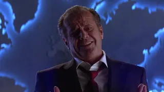 Mars Attacks!/Best scene/Tim Burton/Jack Nicholson/President James Dale