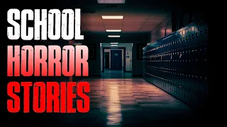 3 TRUE Creepy School Stories | True Scary Stories