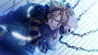 Amnesia: Memories - Toma Bad End "We'll be together forever"