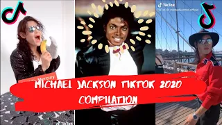 michael jackson tiktok 2020 compilation