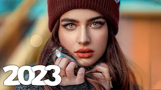 Mega Hits 2023 🌱 The Best Of Vocal Deep House Music Mix 2023 🌱 Summer Music Mix 2023 #8