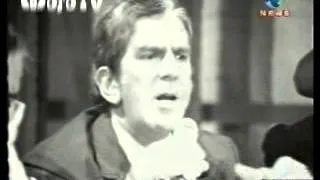 Flávio Cavalcanti -TV Rio (1973)