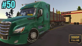 Truck Simulator Ultimate EPISODE-50