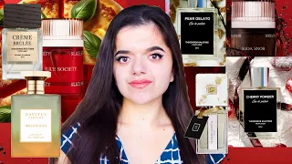 Smash or Pass? | New Perfume Releases ft  Ellis Brooklyn, Snif, Theodoros Kalotinis, Navitus + More!