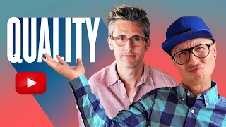 Quality vs Quantity on YouTube—What Brendan Learned Getting 1 Million Followers