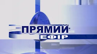 «Прямий ефір» на каналі НТК. Олександр Левицький (25.06.20)