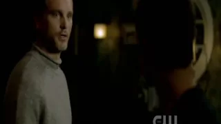 TVD Music Scene - Running Up That Hill - Placebo - 1x01