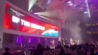 [사랑의교회] Planetshakers - Turn It Up