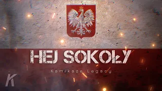 Hej Sokoły - Polish Folk Song | Epic Orchestral Remake by Kamikaze Legacy