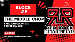 RRMA BLOCK 9: THE MIDDLE CHOP