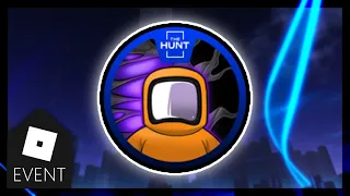 HOW TO GET 'THE HUNT' BADGE IN MAPLE HOSPITAL [ROBLOX 'THE HUNT']