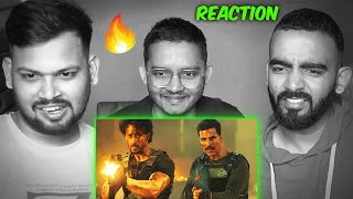 Bade Miyan Chote Miyan Teaser * Reaction