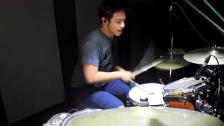 First Date - Blink 182  (Drum Cover)