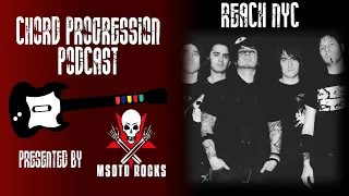 Chord Progression Podcast #174: Reach NYC