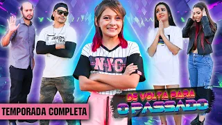 BIANKINHA EM: DE VOLTA PARA O PASSADO!! WEBSERIE COMPLETA