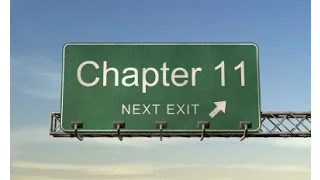 What Is Chapter 11 Bankruptcy?