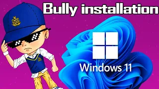 How to Fix Bully on PC [Windows 11 Installation Guide for Scholarship Edition]