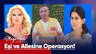 Emniyet şafak operasyonu yaptı, 8 kişi sorgulanıyor! - Müge Anlı ile Tatlı Sert 5 Haziran 2024