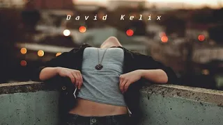 David Kelix - Le vent le cri