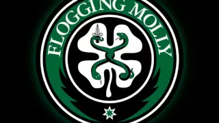 Flogging Molly - What's Left Of The Flag + Lyrics