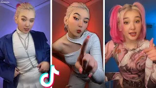 Best of Adaliatta (ADELE) TikTok Dance Compilation featuring the YOLO House 🏠