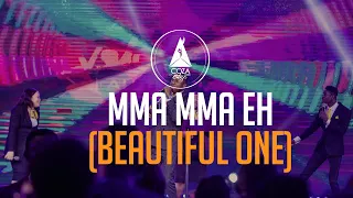 Mma Mma Eh (Beautiful One) | Powerful Praise Session With COZA City Music @#COZASundays | 10-09-2023