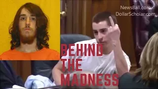 Behind The Madness:TJ Lane (documentary)