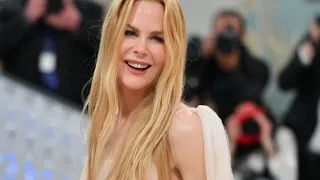 Dating History of Nicole Kidman