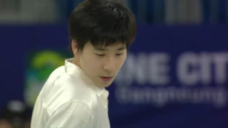 2017 4CC - 이준형｜June Hyoung LEE (SP) No Commentary