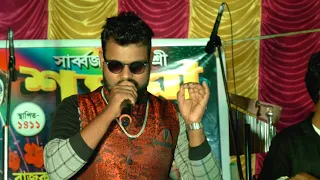 Godhulir Sab Rang | Barkane | Bengali Movie Song | Kumar Sanu | Live Singing Kumar Avijit