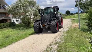 2018 Valtra N 174 Active