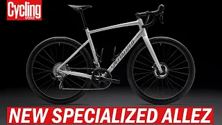 NEW 2023 Specialized Allez | 5 Things You Should Know