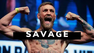 Conor McGregor most SAVAGE and DISRESPECTFUL moments 2019