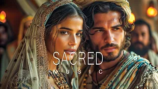 Sacred Music - Ethnic & Deep House Mix 2024 [Vol.19]