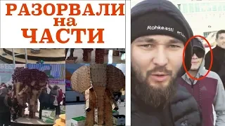 День ГОРОДА в Ставрополе / Армию АБХАЗИИ профинансирует Россия!