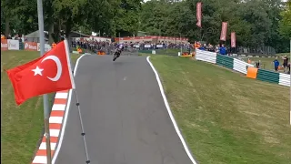 toprak razgatlioglu jumping the mountain cadwell park