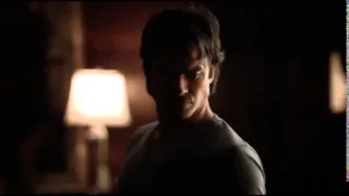 Vampire Diaries 6x16 Kai tries to see Bonnie VF