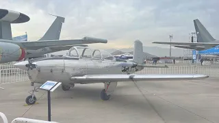 FIDAE 2024