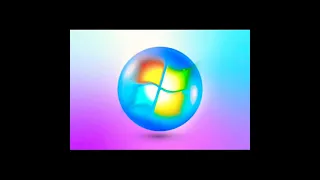 New Windows Vienna boot animation...