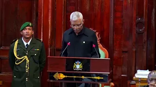 The 71st Sitting of the National Assembly of the Eleventh Parliament’s first session