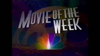 NBC (WOWT 6) commercials - May 26, 1993