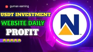 NEWMONT- New USDT Website 2024 | Best USDT Investment Site 2024 | Free USDT Earning Site 2024