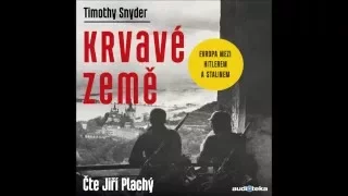 Krvavé země | Timothy Snyder