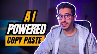 10x your PRODUCTIVITY with this NEW AI tool !!!