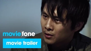 'Revenge of the Green Dragons' Trailer (2014): Justin Chon, Harry Shum Jr.