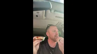 Pizza World - Pizza Review