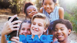 The International Day of Peace