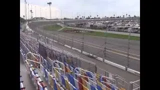 Daytona Sprint Cup Qualifying