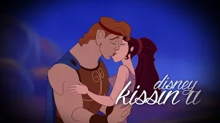 Disney - Kissin U
