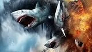 SHARKNADO: THE VIDEO GAME (iPhone Gameplay Video)